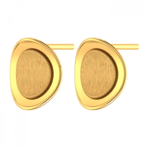 Gold Earrings Online